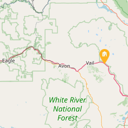 4192 Spruce Way Condo Unit 211 on the map